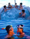 Dos Palmas Arreceffi Island Resort 